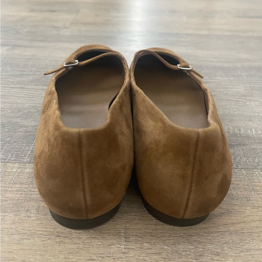 New Vince Bluebell Flat size 8 - Picture 7 of 8